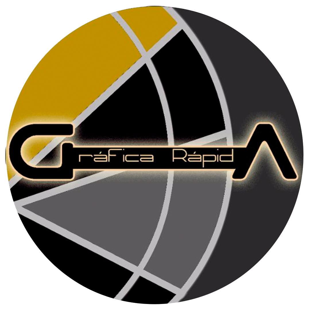 logo da Gráfica